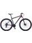 Astro 27,5 Hd Hidrolik Disk Fren Full Shimano Siyah Kırmızı 1