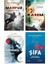 Mahfuz - Kasem - Özü Dönüş - Şifa - 4 Kitap - Eray Hacıosmanoğlu 1