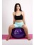Pilates Topu ( Pompa Hediyeli ) 2