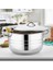 40CM Mega Derin Tencere - 31LITRE 1