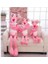 Peluş, Efsane Pembe Panter - Pink Panther 60 Cm. 1