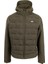 Alwero- Male Hybrıd Softshell Jacket Tp-75 Erkek Dark Vıne Softshell MAJKSSTR0031-DRV 1
