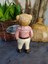 Teddy Bear Koleksiyonu Ayıcık Biblo Model 5 2