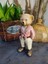 Teddy Bear Koleksiyonu Ayıcık Biblo Model 5 3
