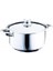 22CM Mega Derin Tencere - 4.5litre 2