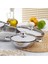 6 Parça Omlet Set 3