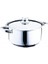 28CM Mega Derin Tencere - 9.5litre 2
