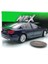 Bmw 535 I Mavi 1:24 Model Araba 2