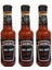 Acı Sos 150 ml x 3 1