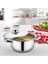 24CM Mega Derin Tencere - 6litre 1