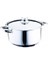 24CM Mega Derin Tencere - 6litre 2
