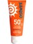 Güneş Kremi Spf 50+ Faktör 100 Ml. 2