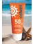 Güneş Kremi Spf 50+ Faktör 100 Ml. 4