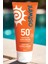 Güneş Kremi Spf 50+ Faktör 100 Ml. 5