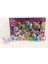 My Little Pony Oyuncak 6 Lı Set 1