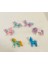 My Little Pony Oyuncak 6 Lı Set 3