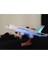A330-300 Pil.ışıklı Uçak 1