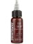 Dark Brown - Tattoo Dövme Boyası - 1 oz /30 ml 1