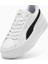 Karmen Iı L Beyaz Kadın Sneaker Ayakkabı 4