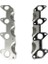 Hyundaı Conta Manifold Accent Era 06-11/accent Blue 12-15/i30 12-16/ I20 12-16/getz/matrıx/cerato/ceed 1,4-1,6 Dizel 10-17/rıo 1.5 Crdı 06-16 (Eksoz) - 28521-2A100/28521-2A700 1