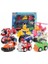 Paw Patrol 9 Araçlı 9 Figürlü Paw Patrol Seti Paw Patrol 9 Araçlı 9 Figürlü Paw Patrol Seti 1