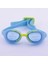 - Çocuk Yüzücü Gözlüğü Xbase Mavi 1