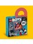 ® Dots ? Disney Mickey Fare ve Minnie Fare Dikilebilir Kare Parça 41963 - 8 Yaş ve Üzeri Yaratı 3