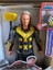 Avengers The Thor Figür Oyuncak Thor Figür 30 cm Thor Sesli Hareket Eder Thor Baltası Yanında 4