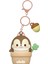 Disney Ufufy Lisanslı LED Işıklı Anahtarlık - Dale 1
