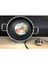 Tuna 30CM Metal Kulplu Granit Basık Tencere 1