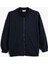 Kız Çocuk Okul Sweatshirt Uzun Kollu - Koton - 5WKG10393AK - Lacivert - 13-14 Yaş 1