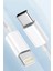Iphone Şarj Kablosu Iphone Hızlı Şarj Lightning Usb-C Kablo 1