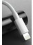 Iphone Şarj Kablosu Iphone Hızlı Şarj Lightning Usb-C Kablo 3