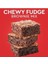 Chewy Fudge Brownie Mix 520 Gr 2