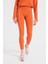 W Nk One Df Mr Tght 7/8 Nvlty Leggings Kadın Tayt - DQ5554-861 4