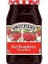 Red Raspberry Preserves 510 gr. 1