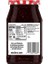 Red Raspberry Preserves 510 gr. 2