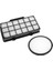 Ro 6951 X-Trem Power Cyclonic Hepa Filtre Seti 1