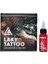 Laky Set 9'lu - Tattoo Dövme Boyası Seti - 1 oz /30 ml 1
