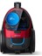 Power Cyclon Max Toz Torbasız Elektrikli Süpürge , 1500 ml ,büküm Kırmızı , 79 Db 900 W 2
