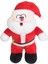 Peluş Noel Baba 38 cm 1