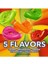 Gummies 198 Gr. 2