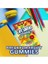 Gummies 198 Gr. 4