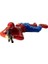 Spiderman Spider-Man Pilli Yerde Sürünen Örümcek Adam 1
