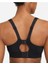 Alpha Ultrabreathe Bra Kadın Siyah Antrenman Sporcu Sütyeni 4