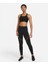 Alpha Ultrabreathe Bra Kadın Siyah Antrenman Sporcu Sütyeni 5