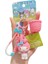 3 Sanrio Projeksiyon Kamera Anahtarlık Kolye Sevimli Karikatür Öğrenciler Okul Çantası Çekicilik (Yurt Dışından) 1