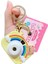 3 Sanrio Projeksiyon Kamera Anahtarlık Yaratıcı Araba Çantası Anahtarlık Kolye (Yurt Dışından) 1