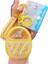 3 Sanrio Pony Gopher Cep Telefonu Kravat Tokası Karikatür Oyun Konsolu Anahtarlık (Yurt Dışından) 1