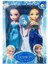 Anna ve Elsa Bebek 2'li 23 cm 1